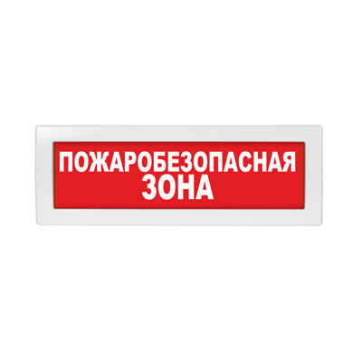 Табло световое Молния-24 ML-24-0172