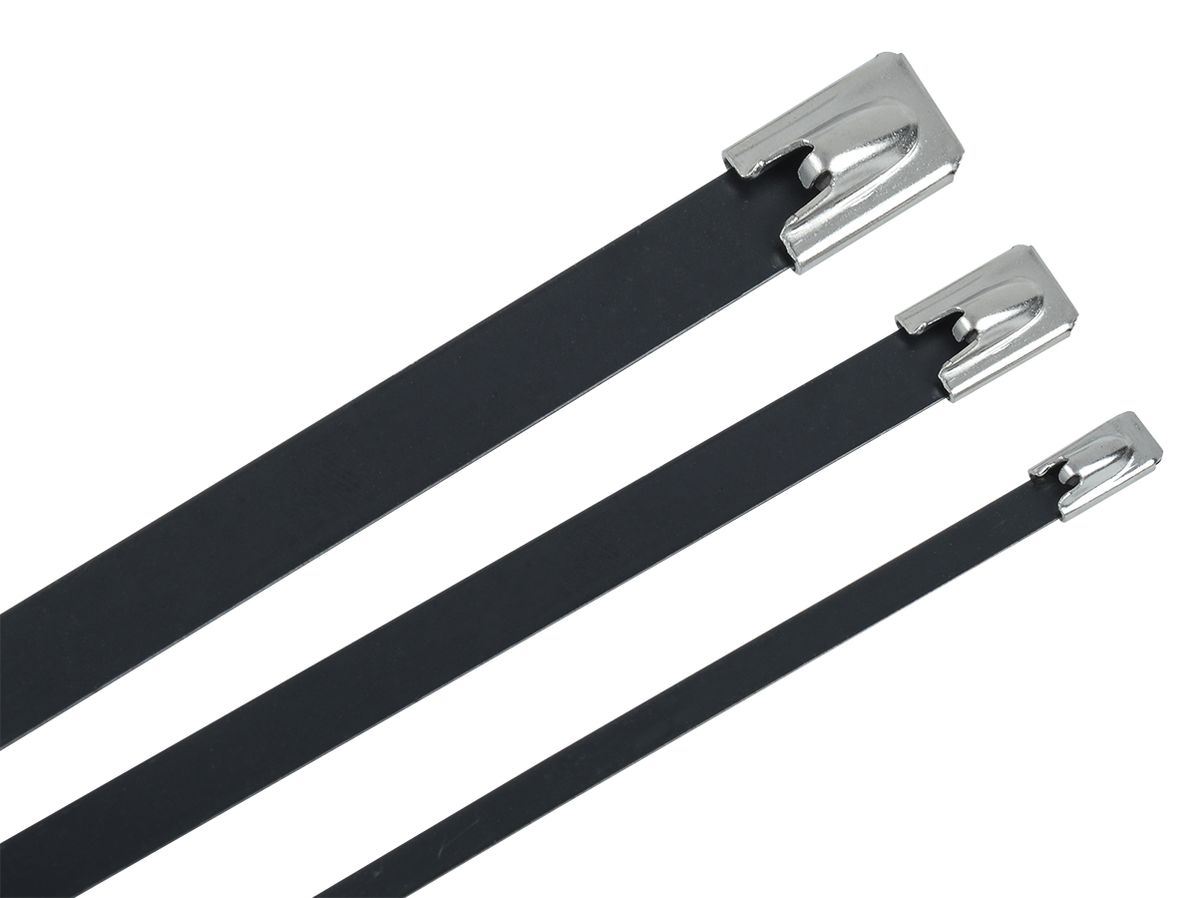 Хомут  UHS11-D046-350-100
