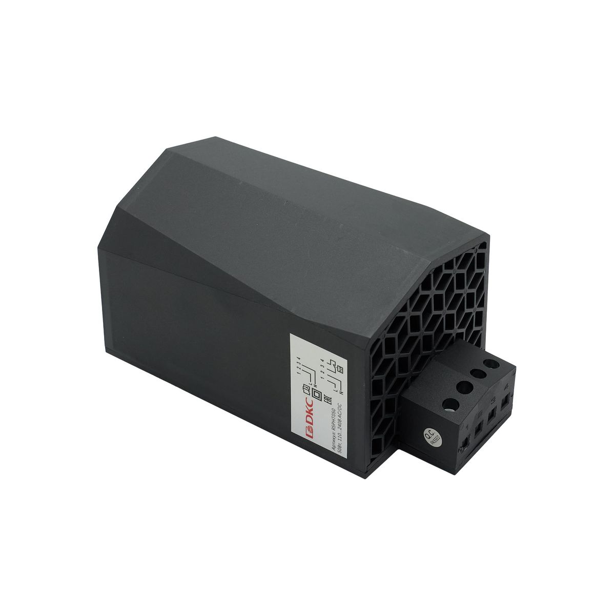 Обогреватель шкафа  R5PHT150