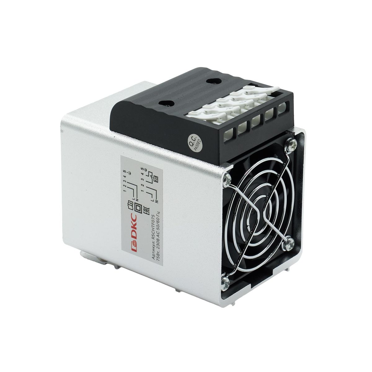 Обогреватель шкафа  R5CHTF300