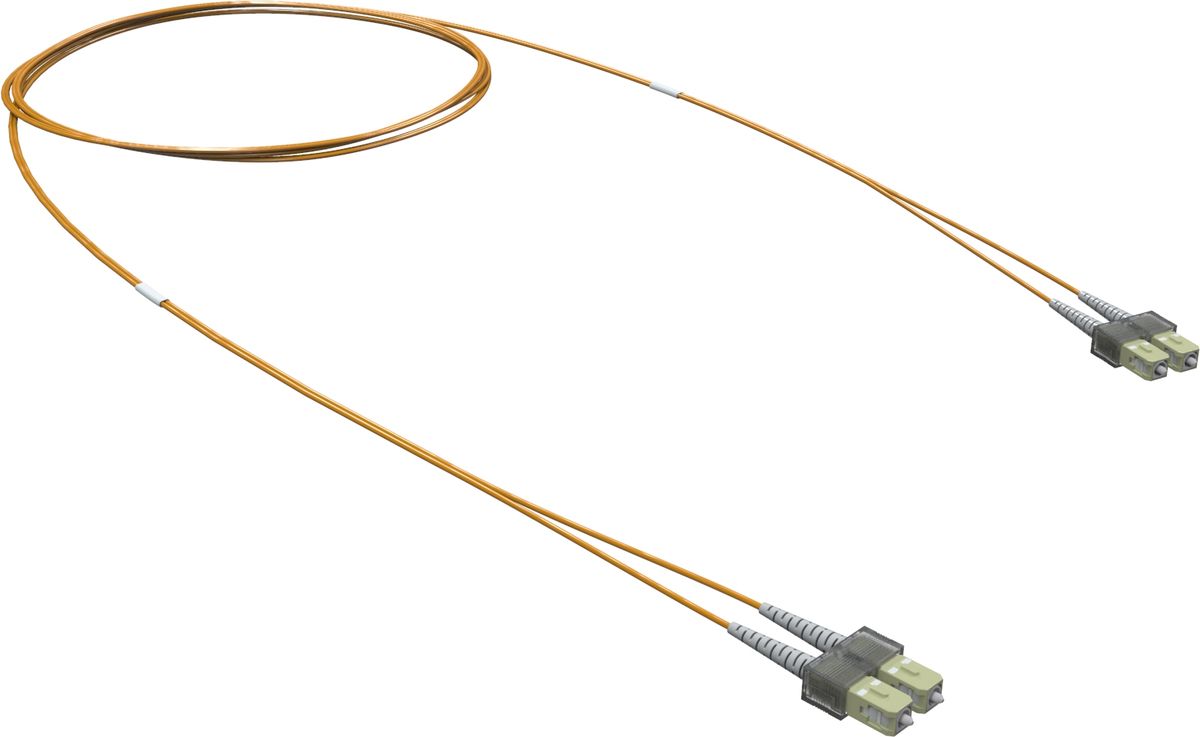 Патч-корд оптический  RNPC50DCC1