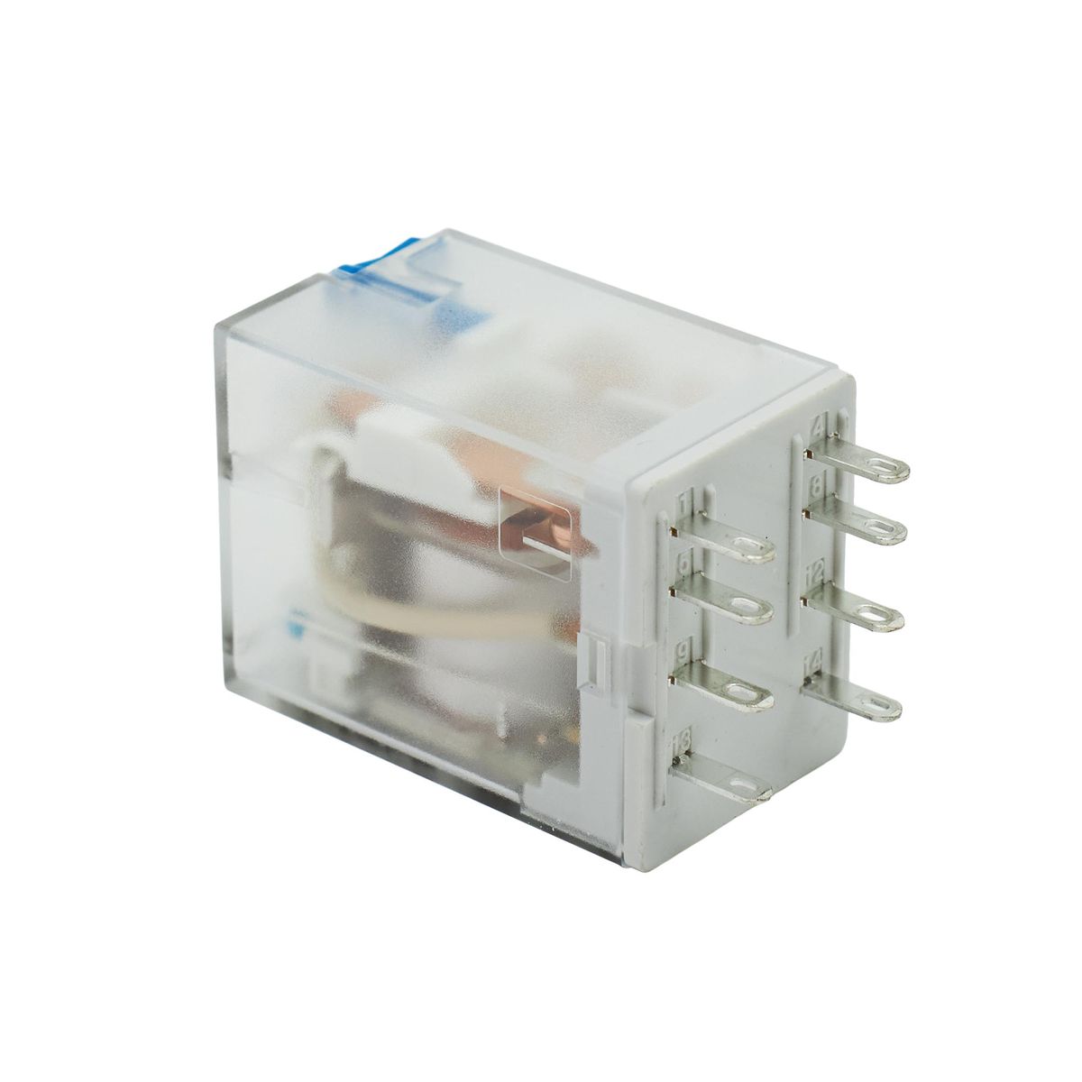 Реле промышленное  IR-220DC-W2CO-D