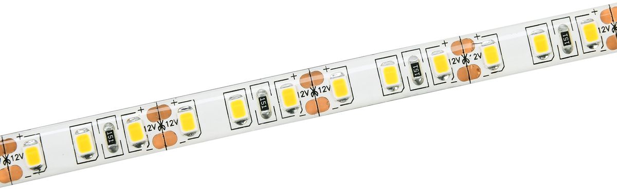 Лента светодиодная LSR-2835NW120-9.6-IP65-12В LSR1-0-120-65-3-05