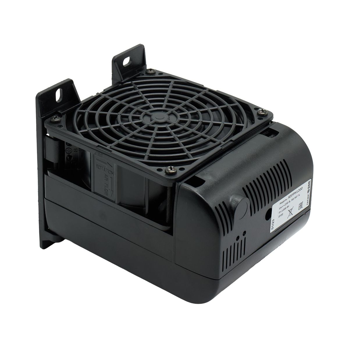 Обогреватель  R5FPH1210