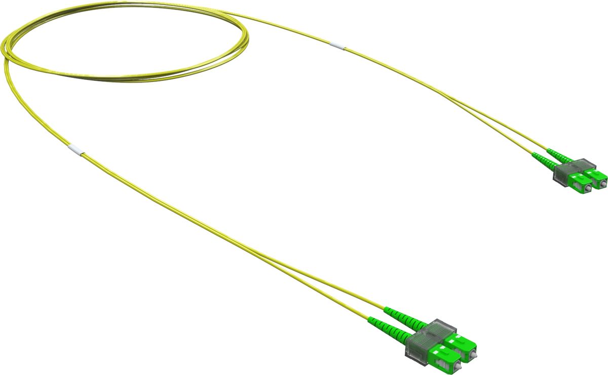 Шнур оптический  RNPC9DCACA5