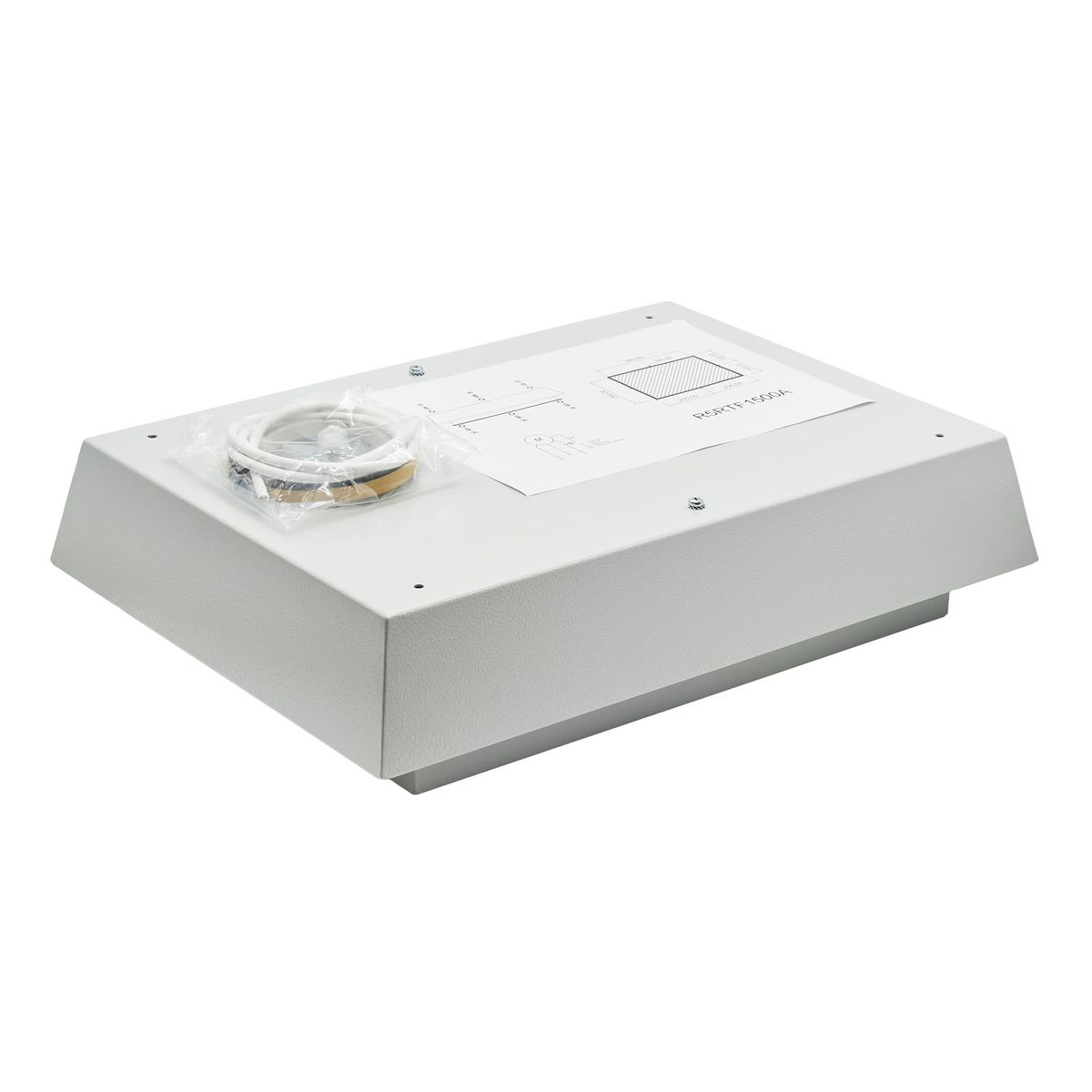 Вентилятор  R5RTF1500A