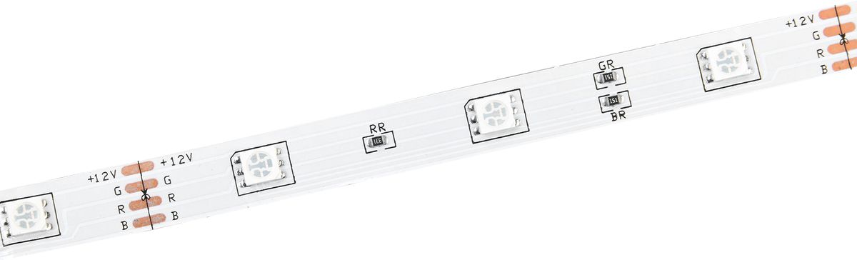 Лента светодиодная LSR-5050RGB30-7.2-IP20-12В LSR2-3-030-20-3-05