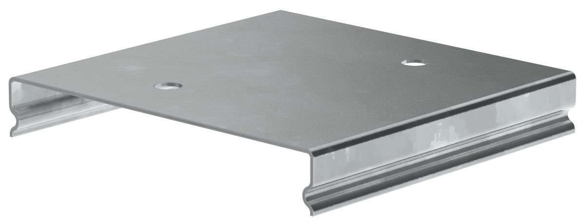 Накладка крышки лотка  CLP1S-NK-100-HDZ