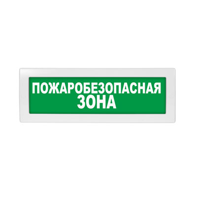 Табло световое Молния-24 ML-24-0171