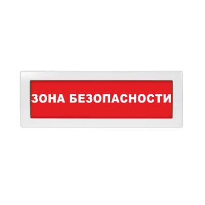 Табло световое Молния-24 ML-24-0076