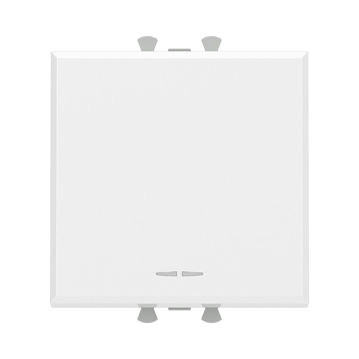 Переключатель кнопочный  4400112