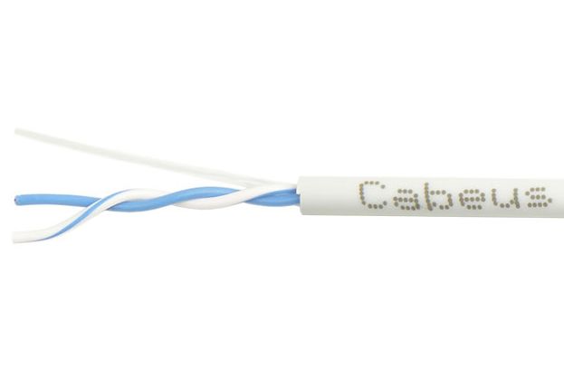 Кабель витая пара UTP-1P-Cat.5e-SOLID-20 7987c-8