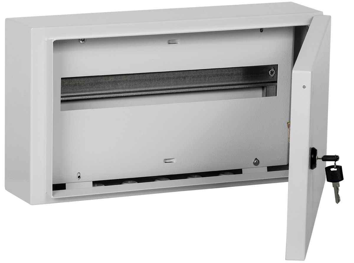 Корпус шкафа ЩРн-18з-0 MKM11-N-18-54-Z