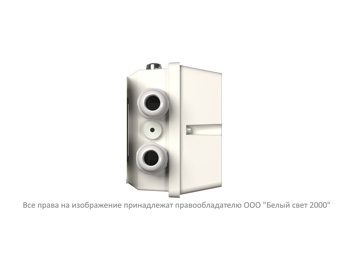 Блок аварийного питания BS-STABILAR2-51-B1-MAX-SELFTEST a30116