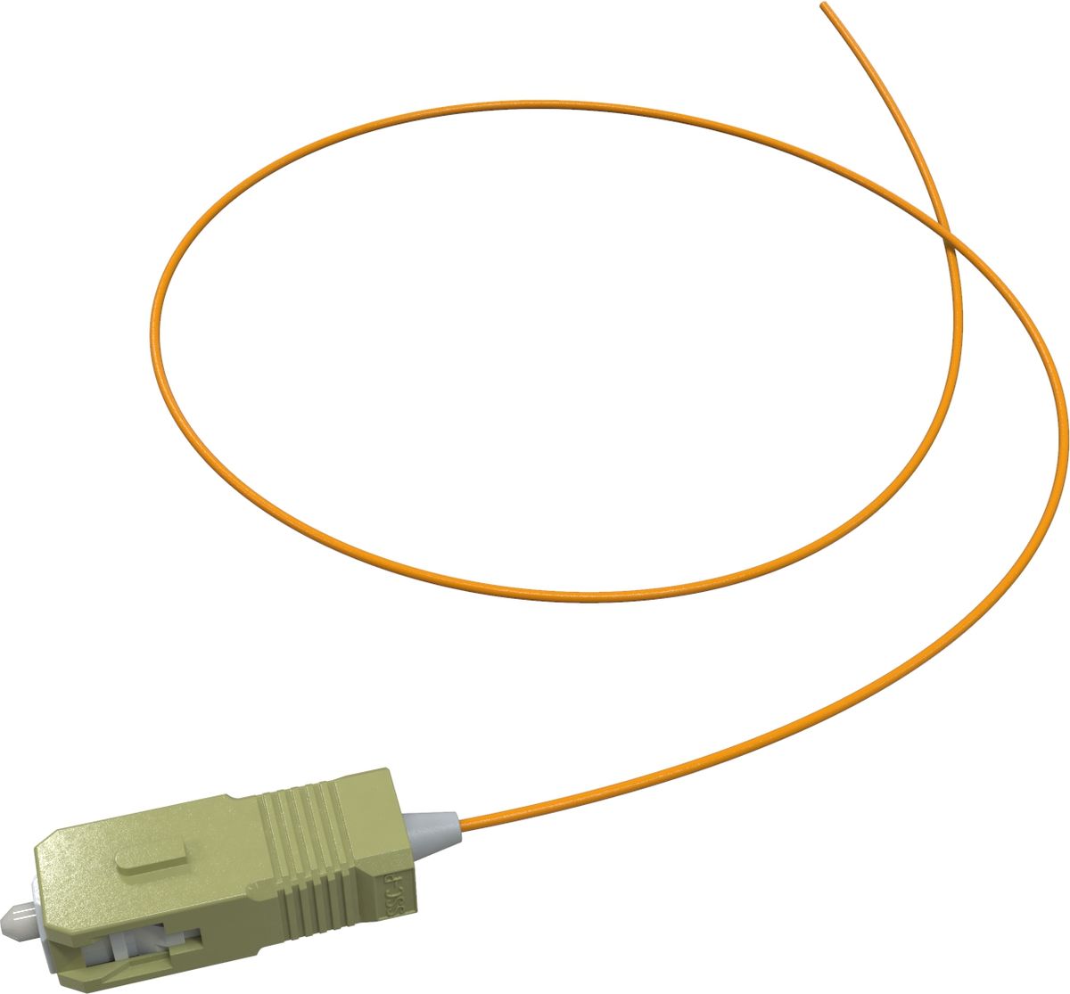 Пигтейл  RNPT50SCU15