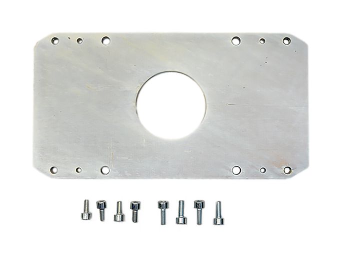 Пластина крепления  88003-0100