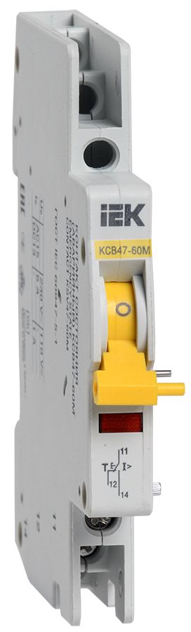 Контакт состояния КСВ47-60М MVA31D-AK-1