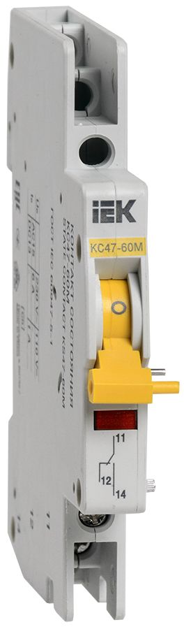 Контакт состояния КС47-60М MVA31D-KS-1