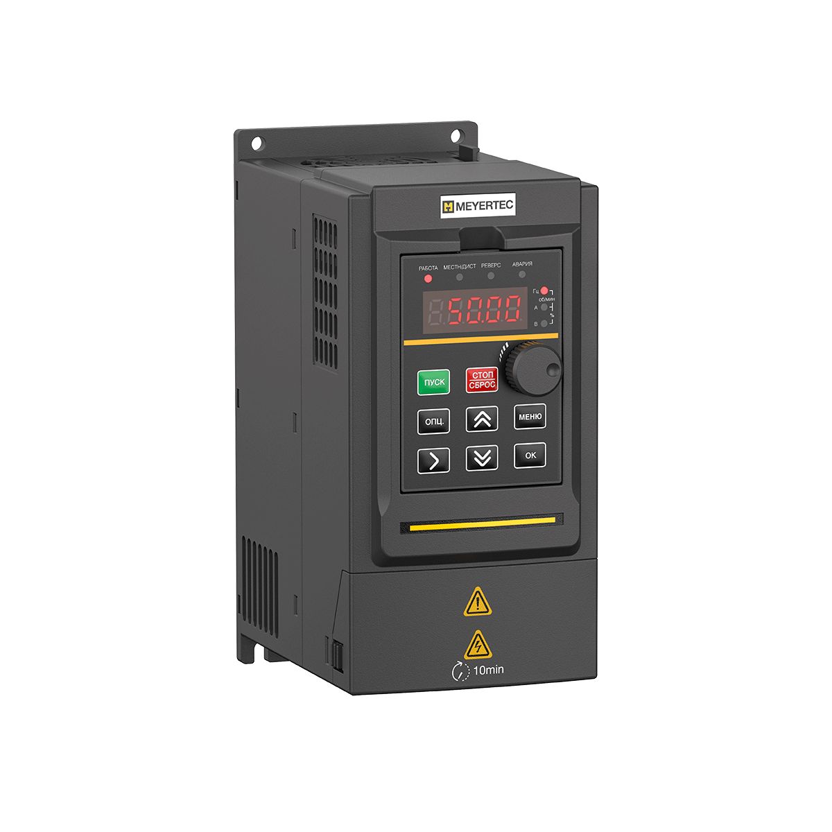 Преобразователь частоты VFD1-1K5-A-20 149824