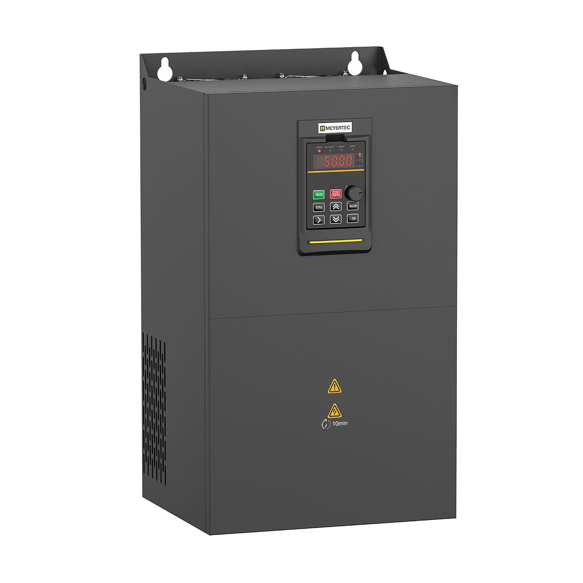 Преобразователь частоты VFD1-45K-B-20 149838