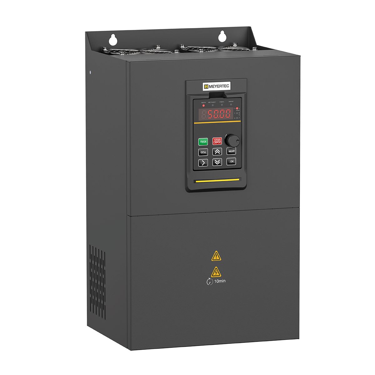 Преобразователь частоты VFD1-30K-B-20 149836