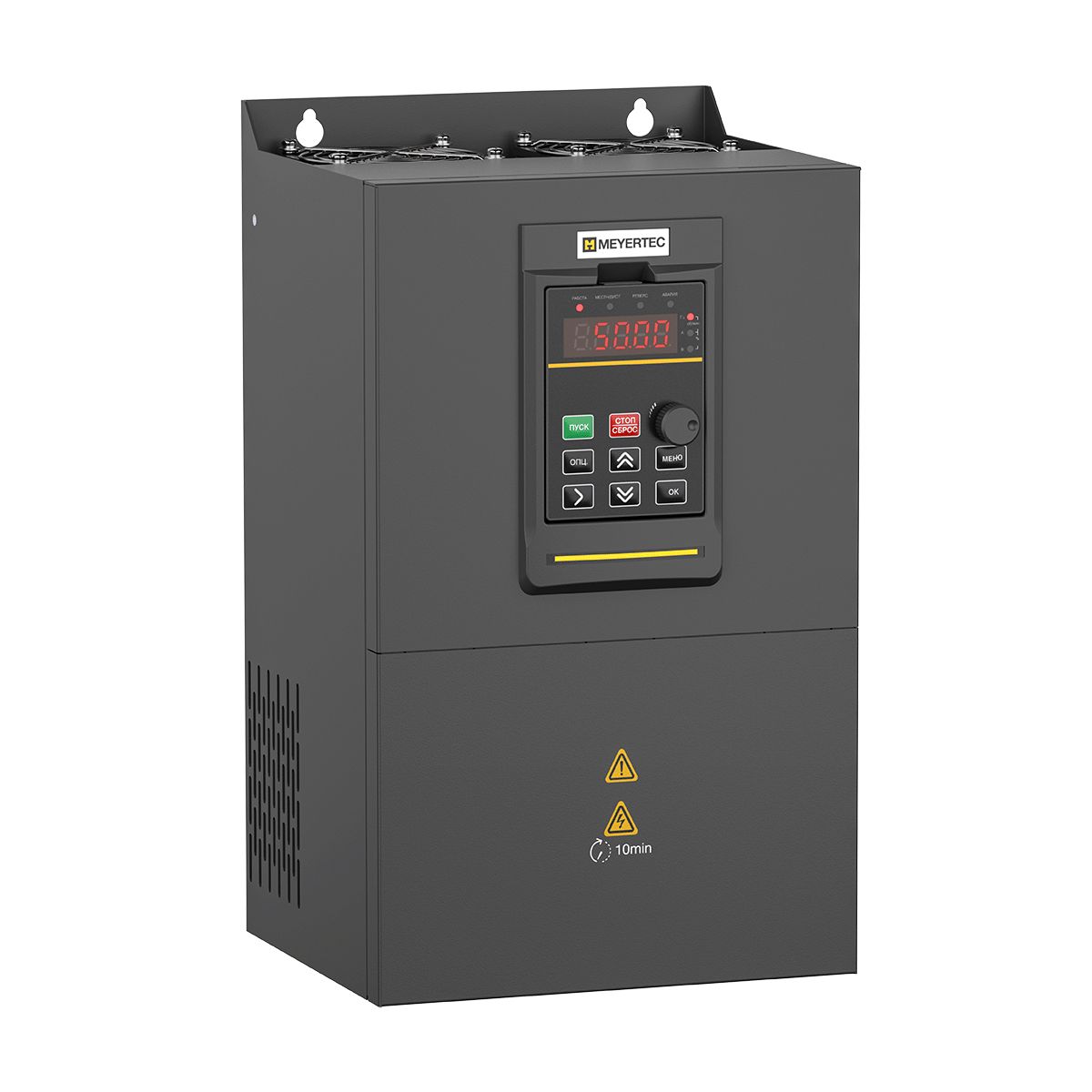 Преобразователь частоты VFD1-18K5-B-20 149834