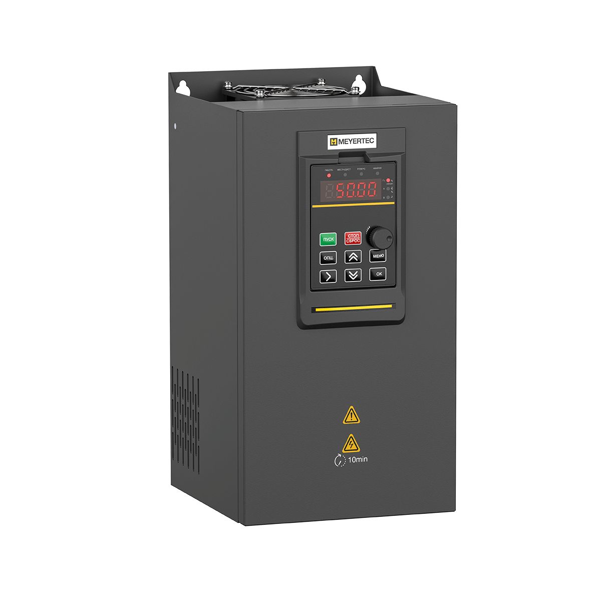 Преобразователь частоты VFD1-15K-B-20 149833