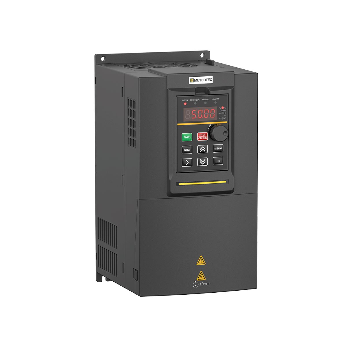 Преобразователь частоты VFD1-7K5-B-20 149831