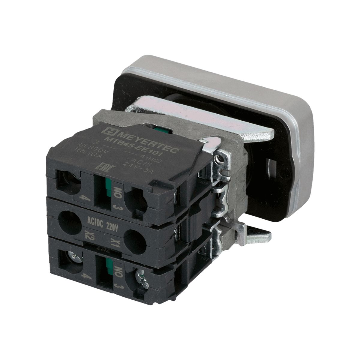 Кнопка MTB4-BW35117 147994