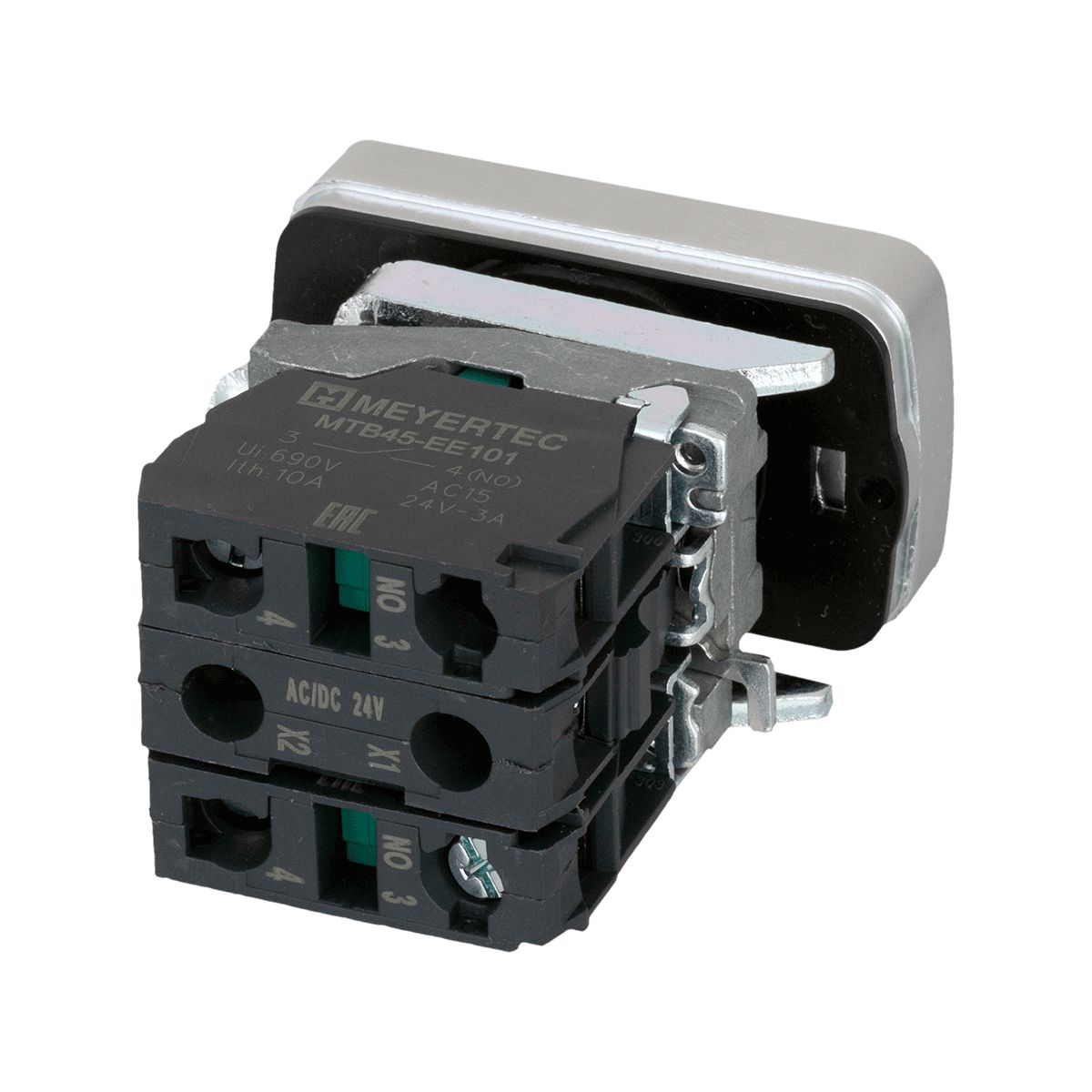 Кнопка MTB4-BW35115 147988