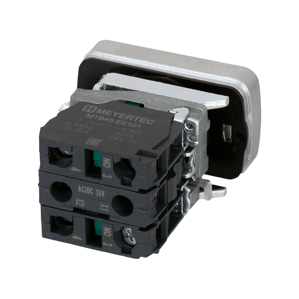 Кнопка MTB4-BW28115 147990