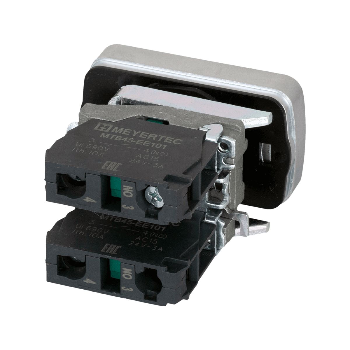 Кнопка MTB4-BL3512 148000