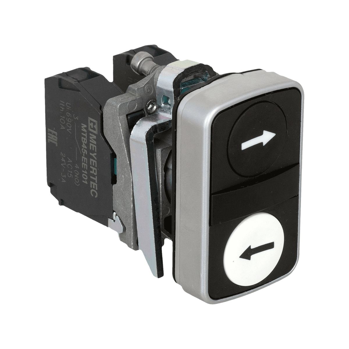 Кнопка MTB4-BL3512 148000