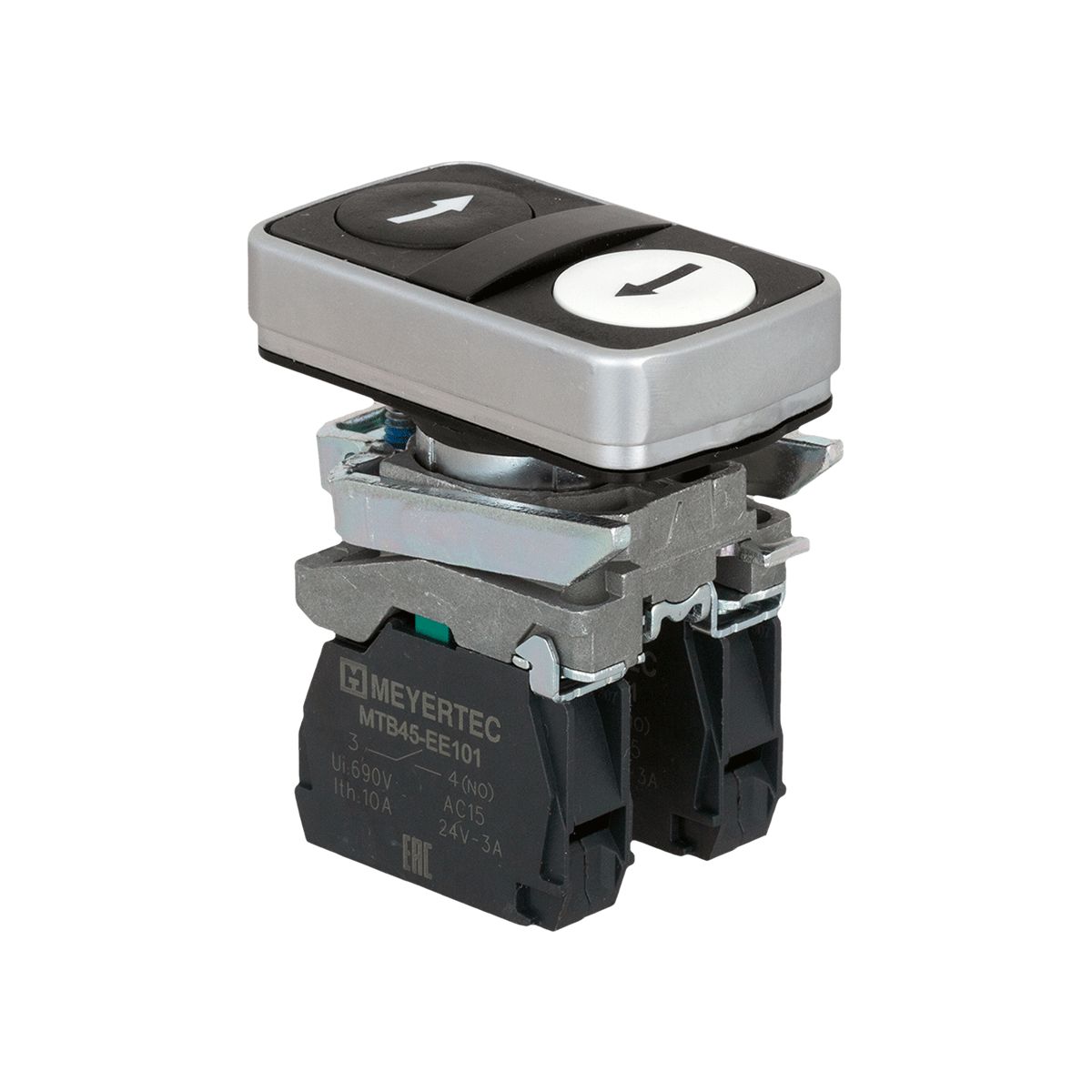 Кнопка MTB4-BL3512 148000
