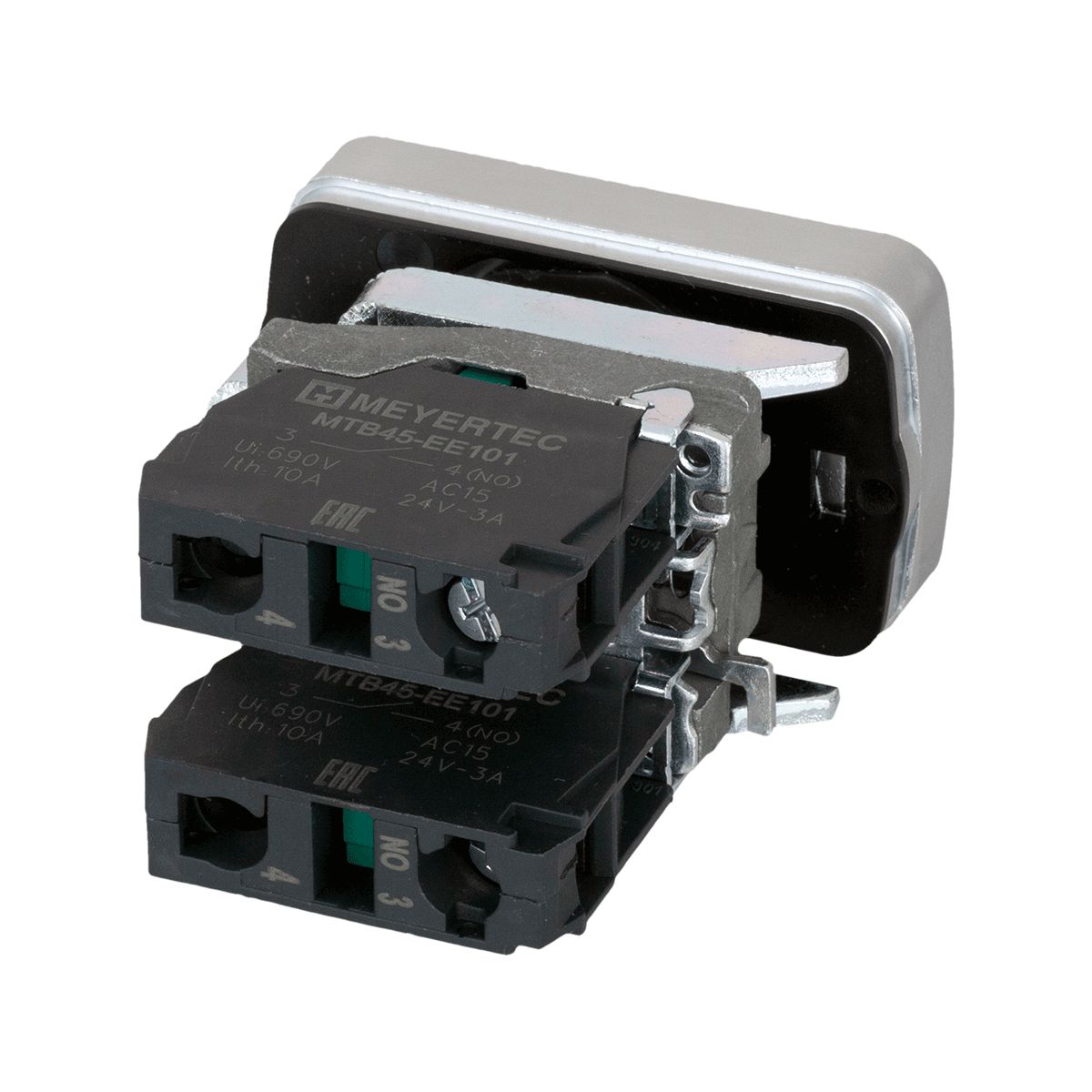 Кнопка MTB4-BL2812 148002
