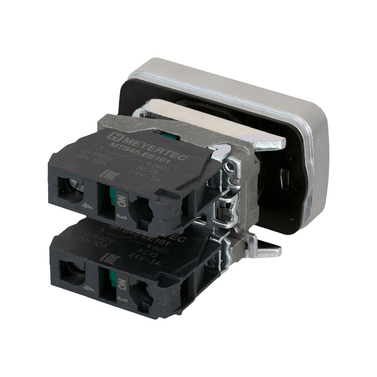 Кнопка MTB4-BL2633 147998