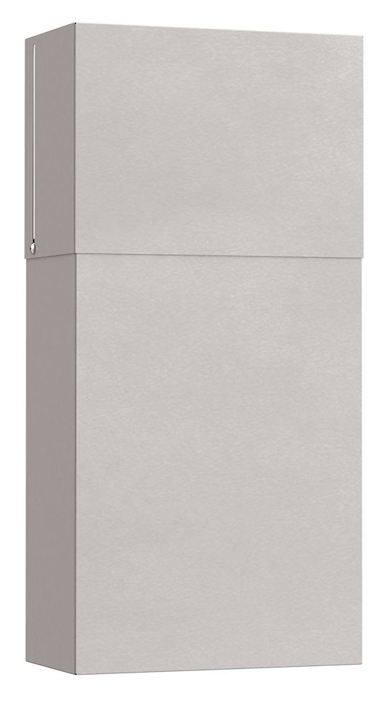 Компенсатор высоты УЭРМ-400-600 IND-KOMP-400-600-1-L