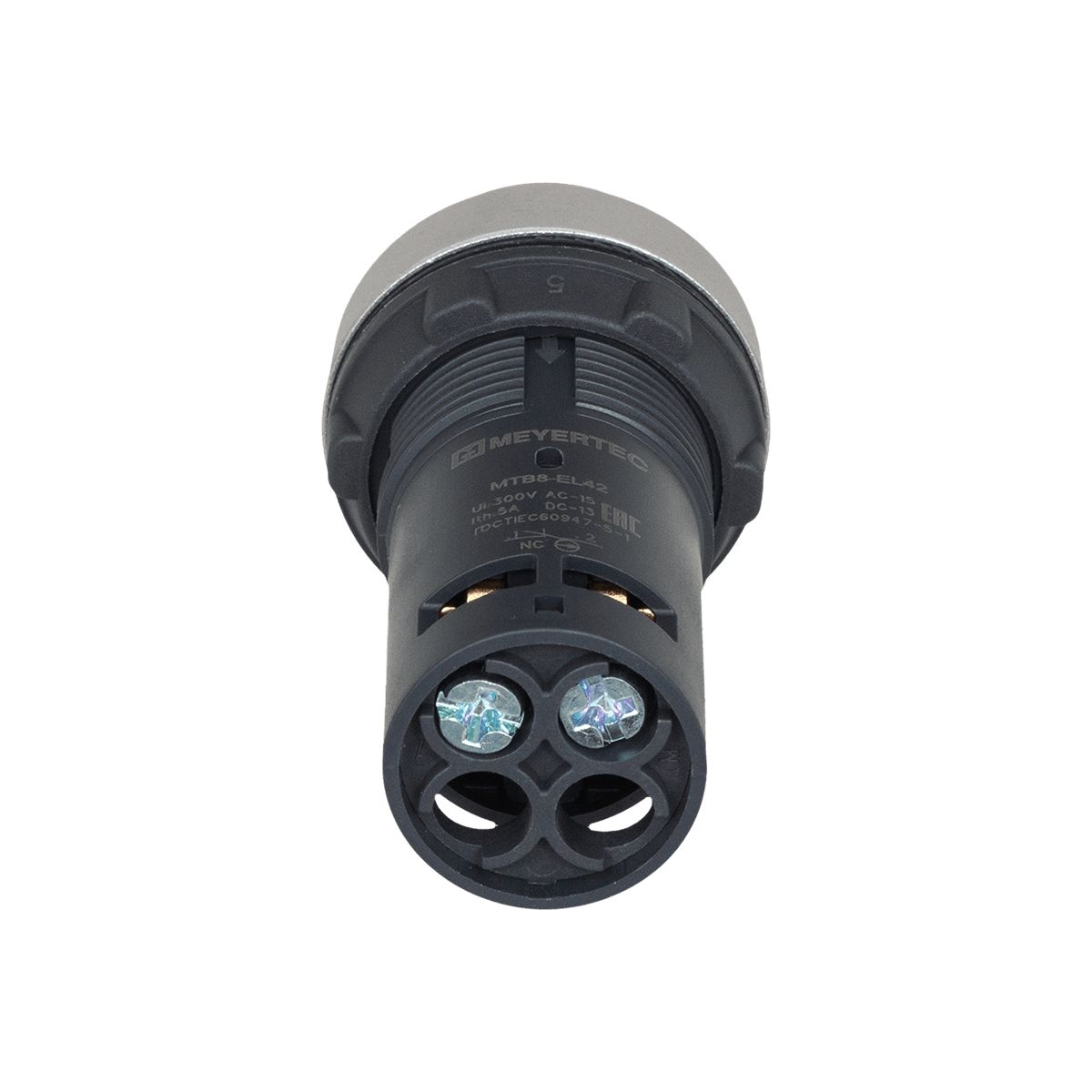Кнопка MTB8-EL42 151275