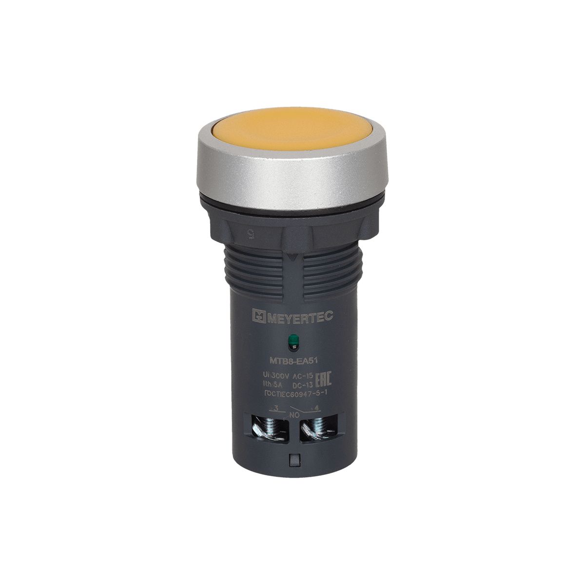 Кнопка MTB8-EA51 151247
