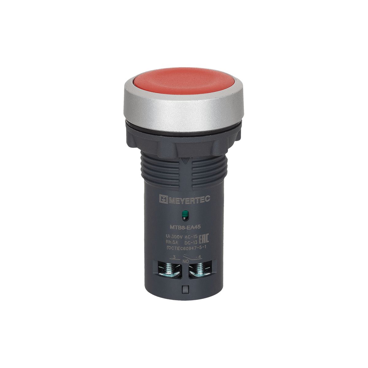 Кнопка MTB8-EA45 151246