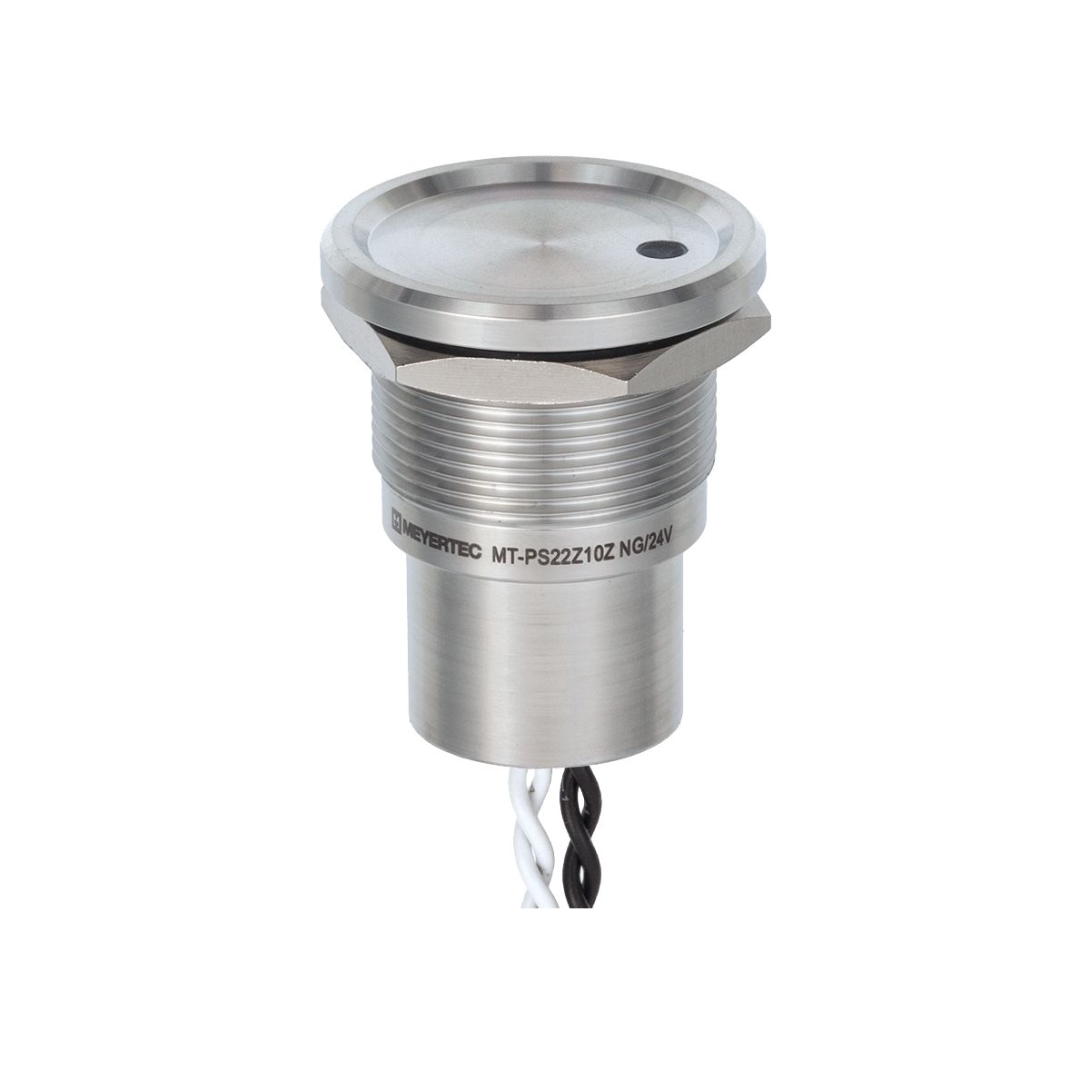 Пьезокнопка MT-PS22Z10ZNG 157358