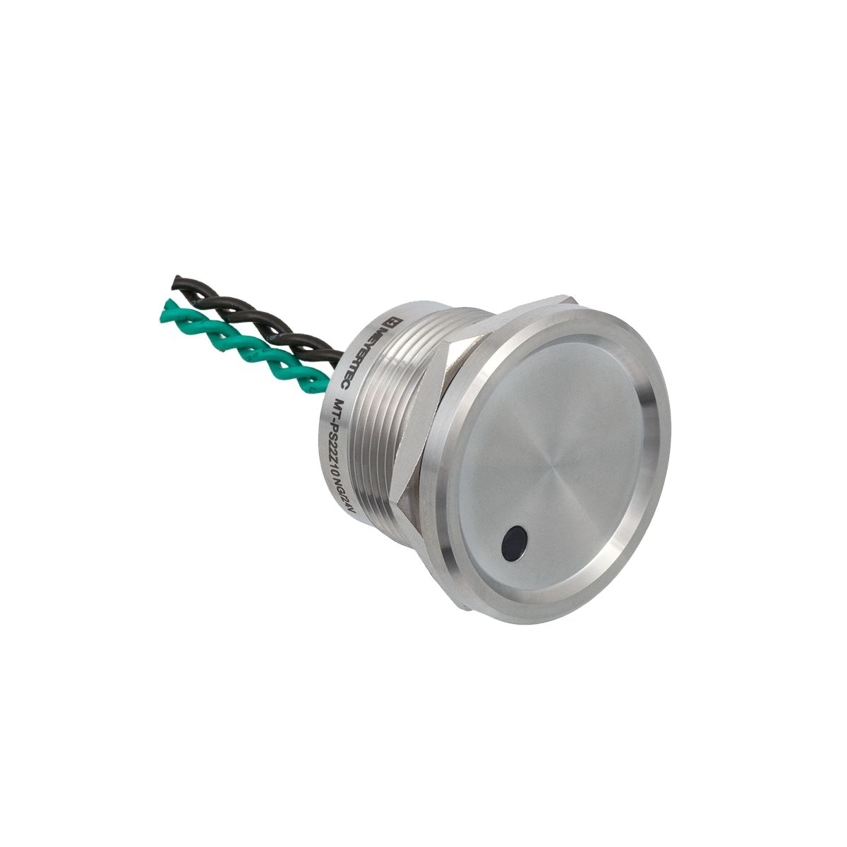 Пьезокнопка MT-PS22Z10NG 157356