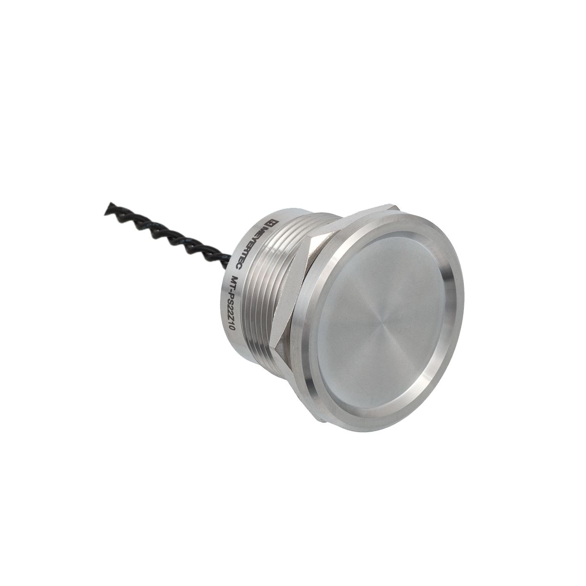 Пьезокнопка MT-PS22Z10 157387