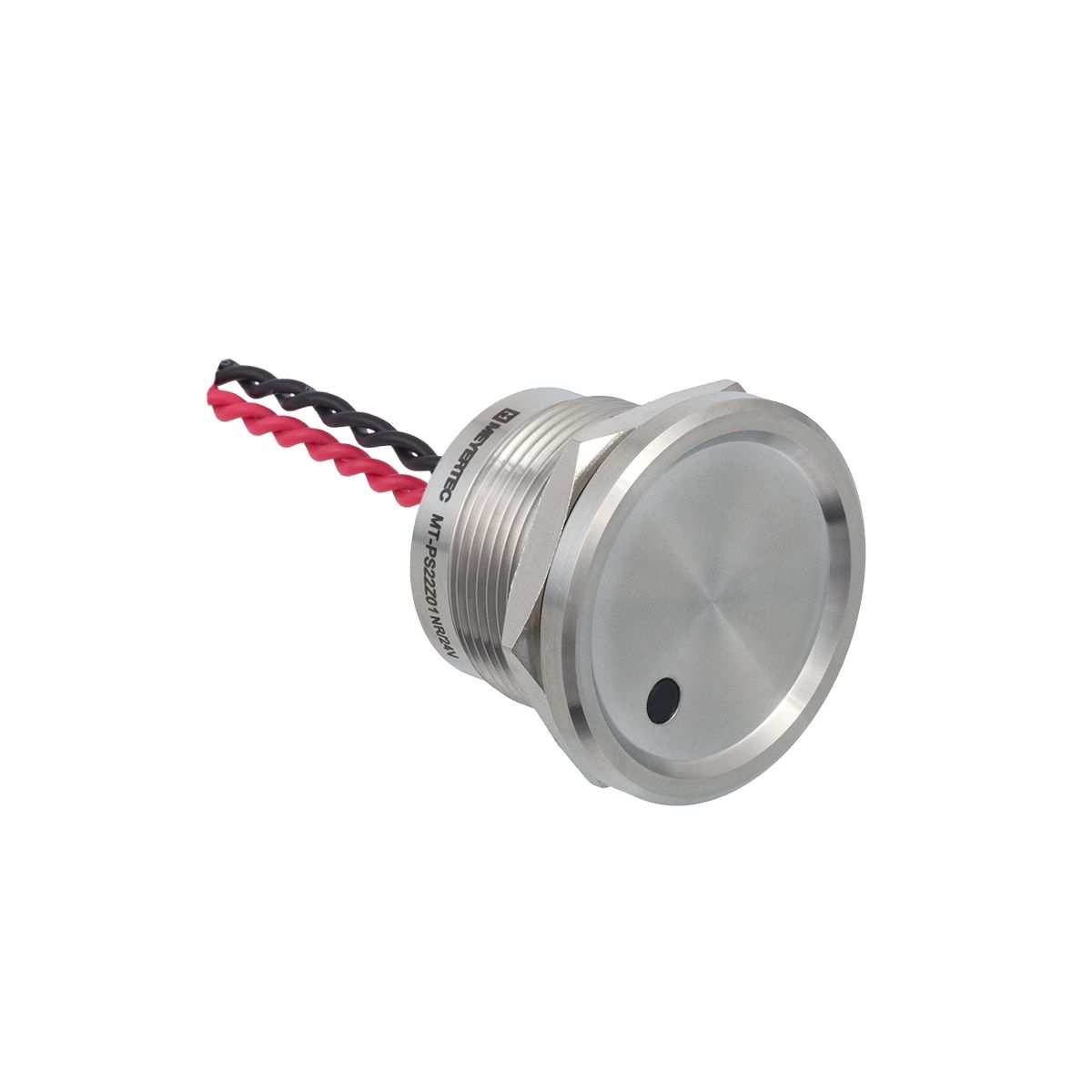 Пьезокнопка MT-PS22Z01NR 157357