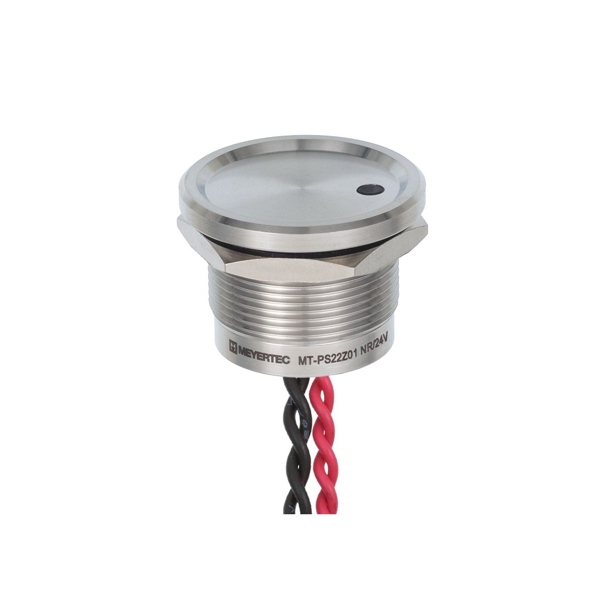 Пьезокнопка MT-PS22Z01NR 157357
