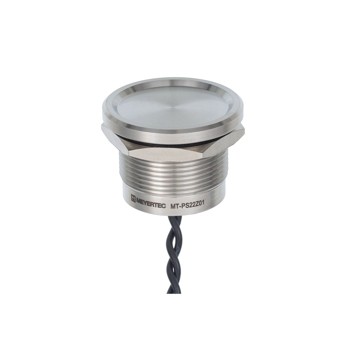 Пьезокнопка MT-PS22Z01 157388
