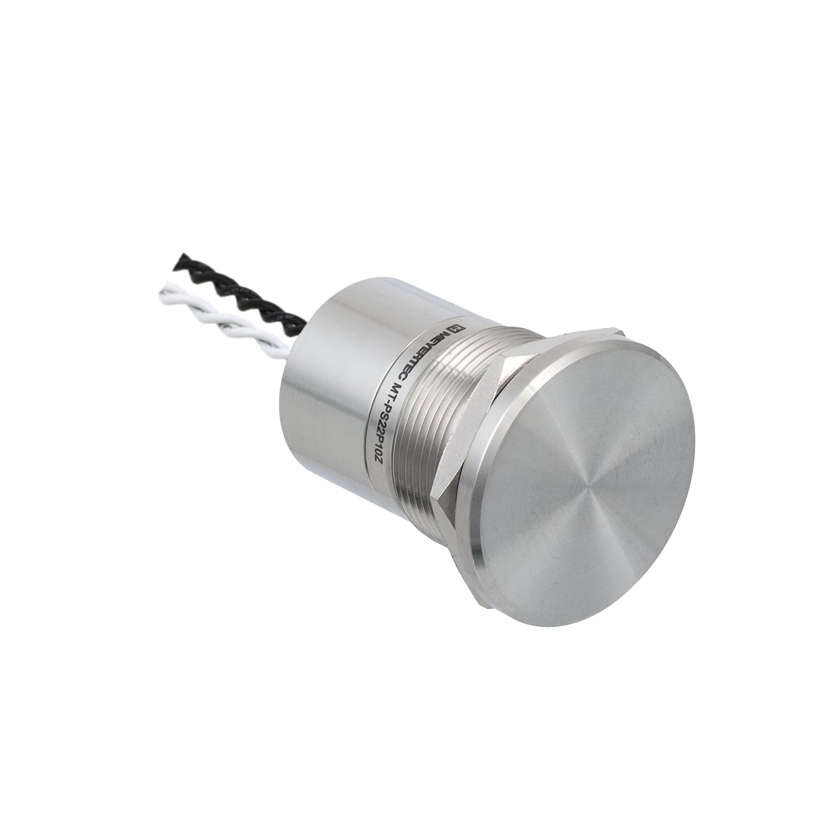 Пьезокнопка MT-PS22P10Z 157383