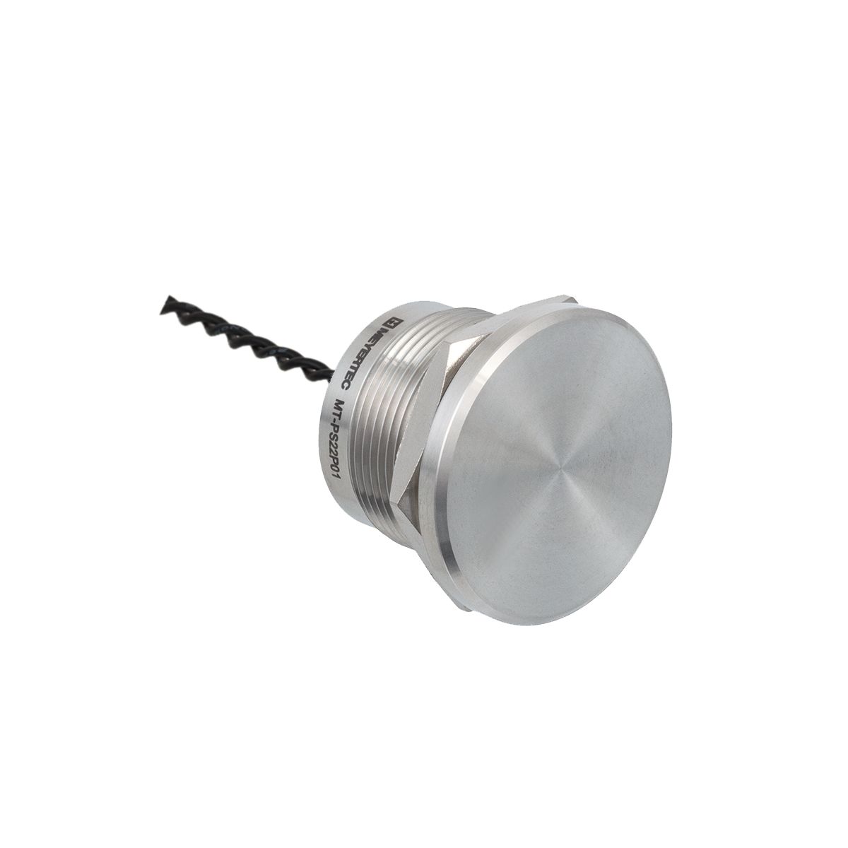 Пьезокнопка MT-PS22P01 157382