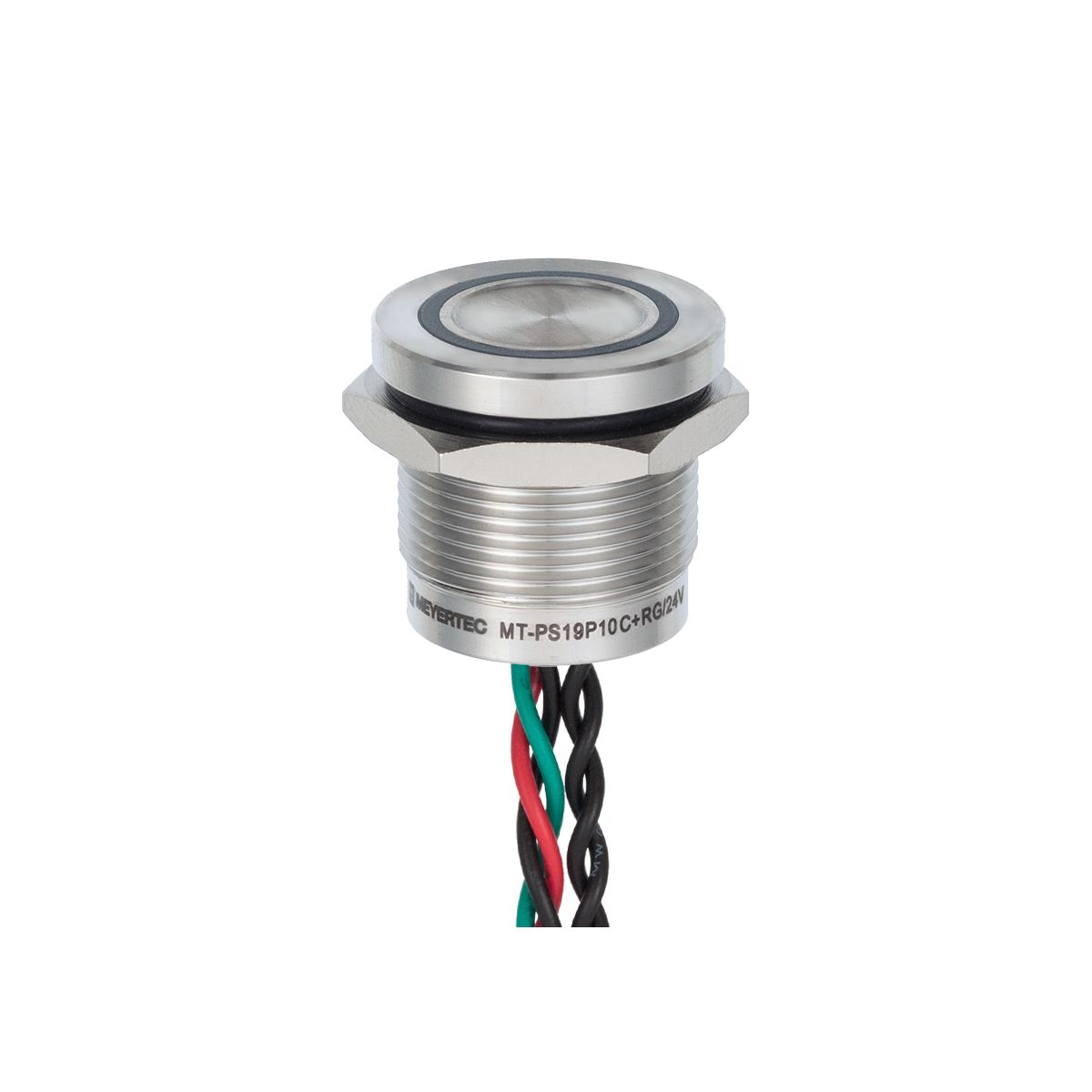 Пьезокнопка MT-PS19P1032RG 157372