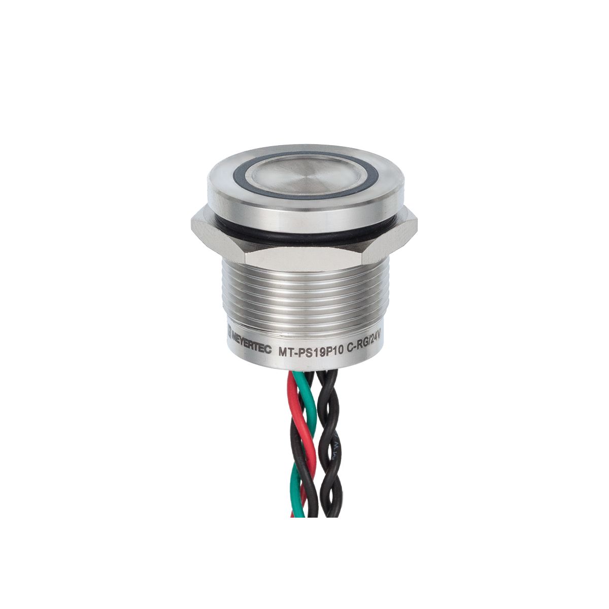 Пьезокнопка MT-PS19P1031RG 157366